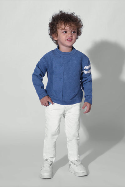 Pullover Tricot - Junior Egypt