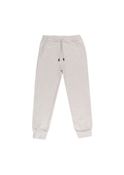 Rib Hem Sweat Pants - Junior Egypt