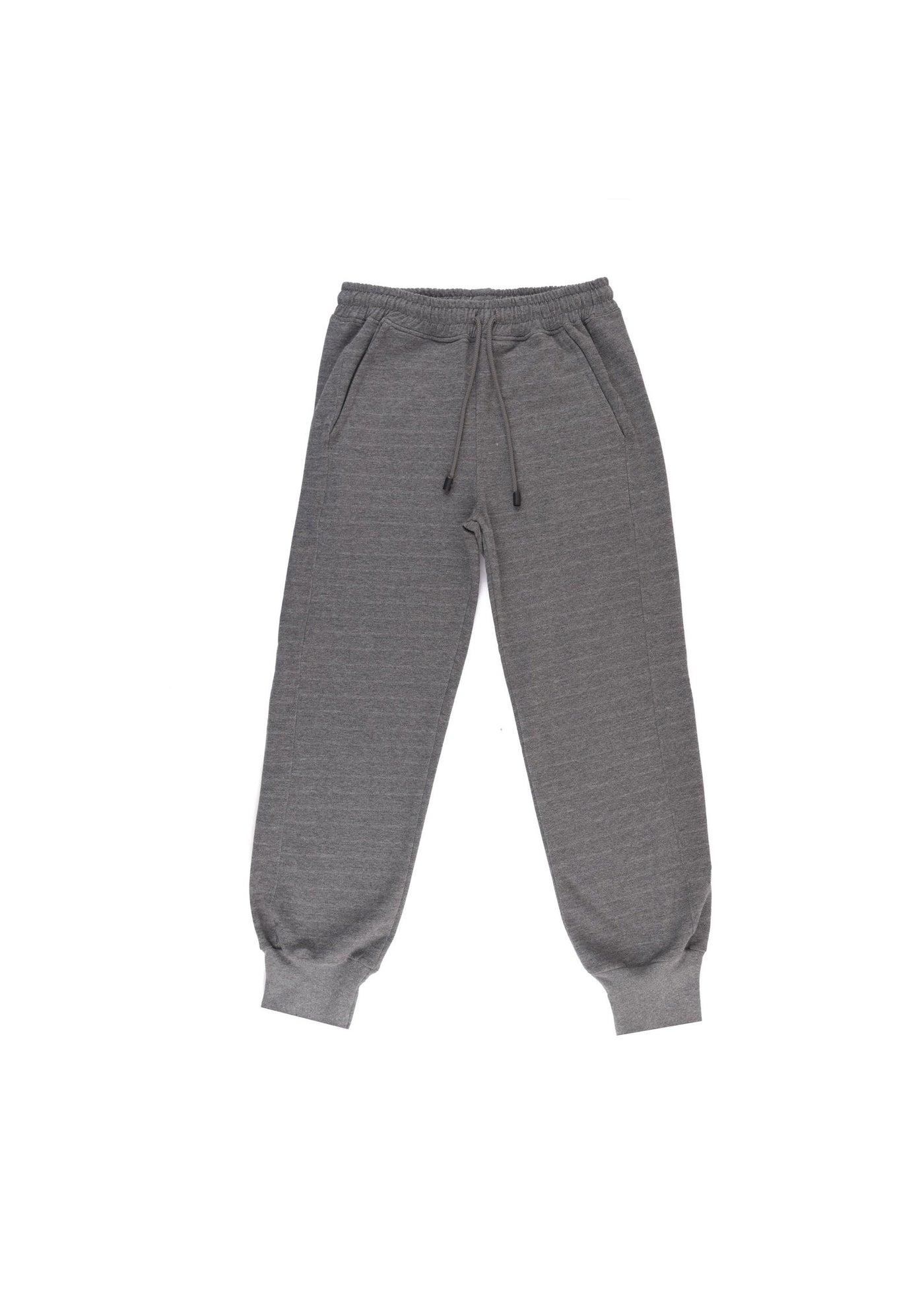 Rib Hem Sweat Pants - Junior Egypt