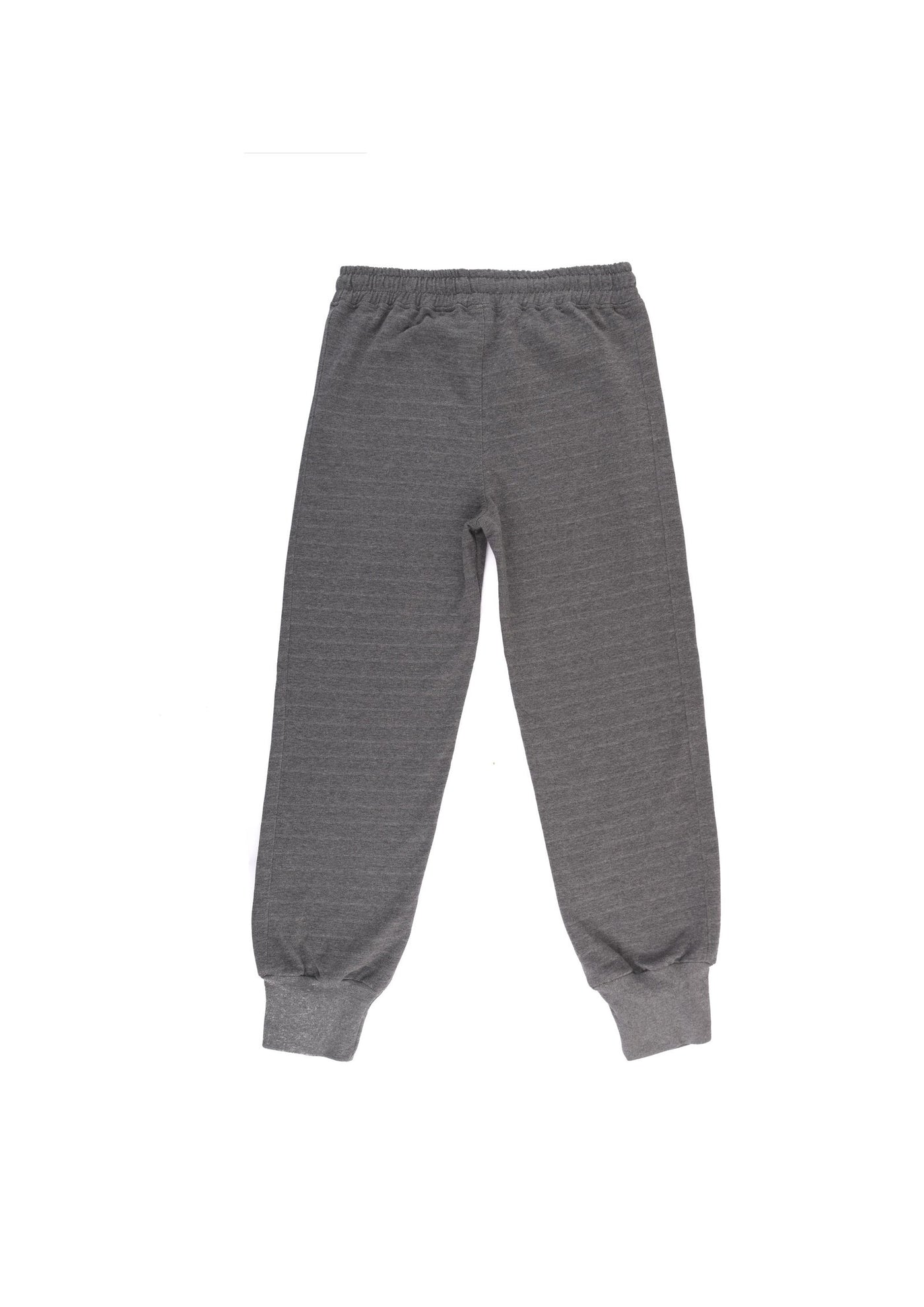 Rib Hem Sweat Pants - Junior Egypt