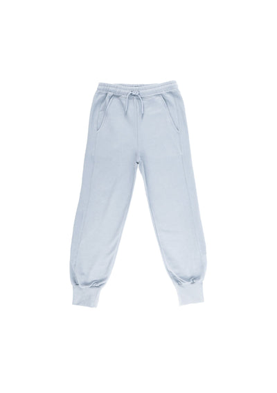 Rib Hem Sweat Pants - Junior Egypt