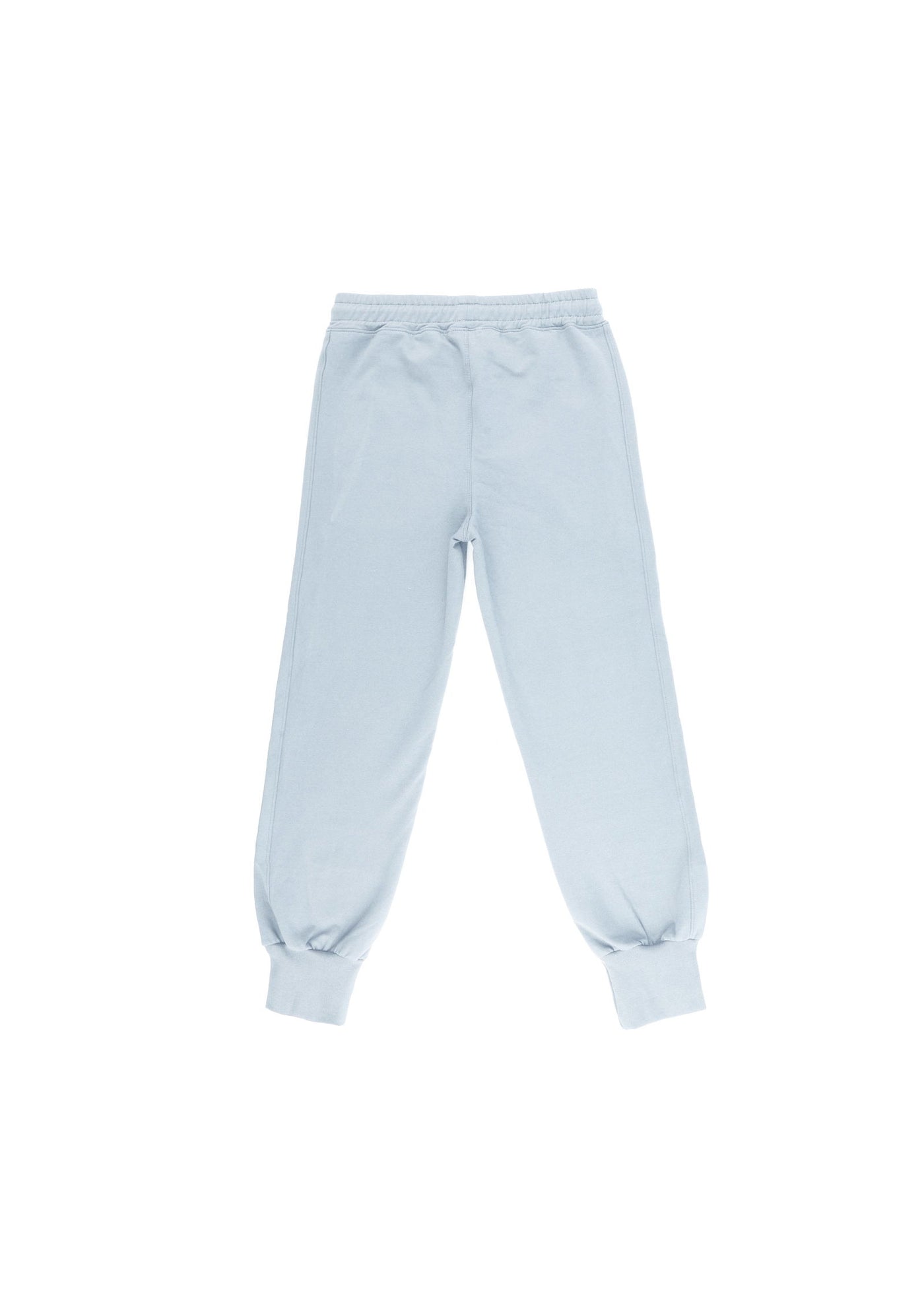 Rib Hem Sweat Pants - Junior Egypt