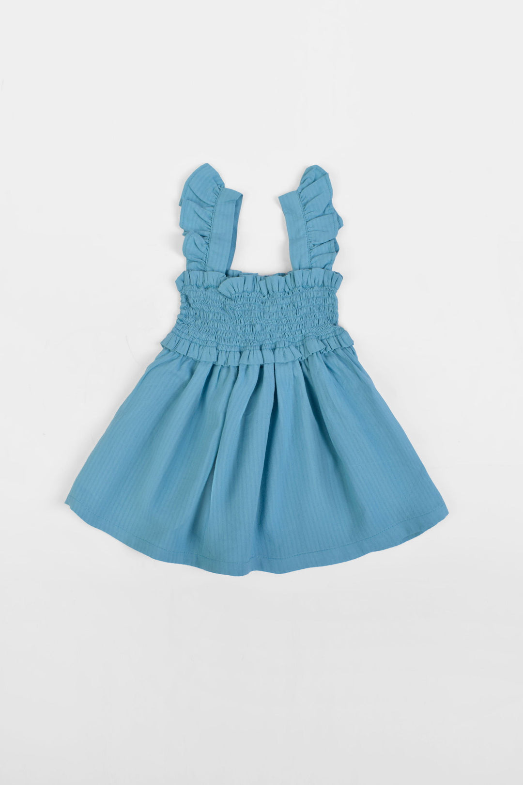 Round Blouse - Junior Egypt