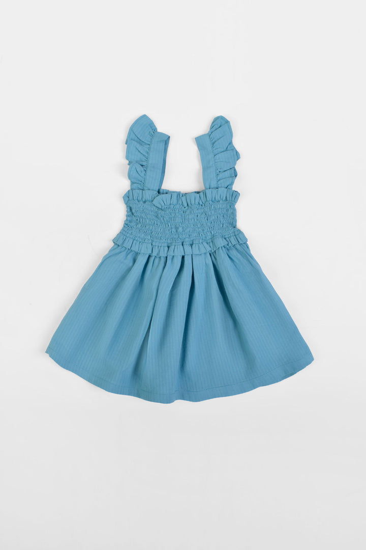 Round Blouse - Junior Egypt