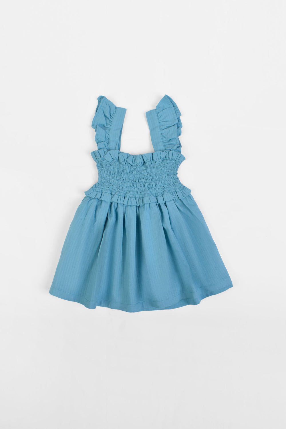 Round Blouse - Junior Egypt