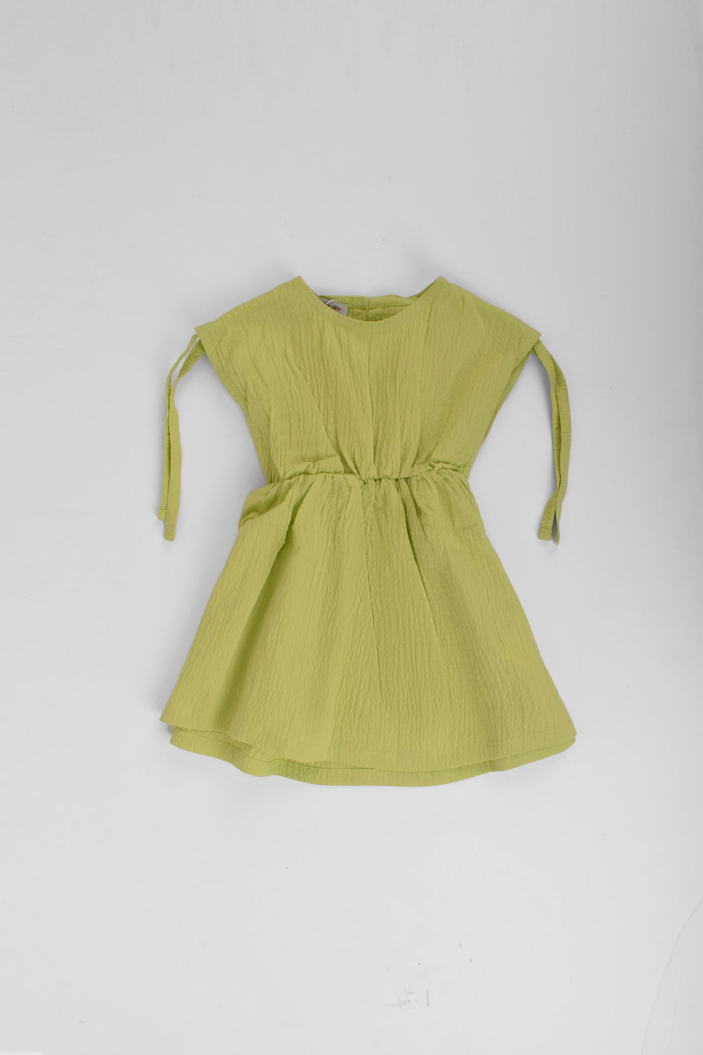 Round Dress - Junior Egypt