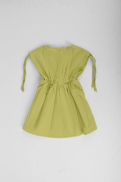 Round Dress - Junior Egypt