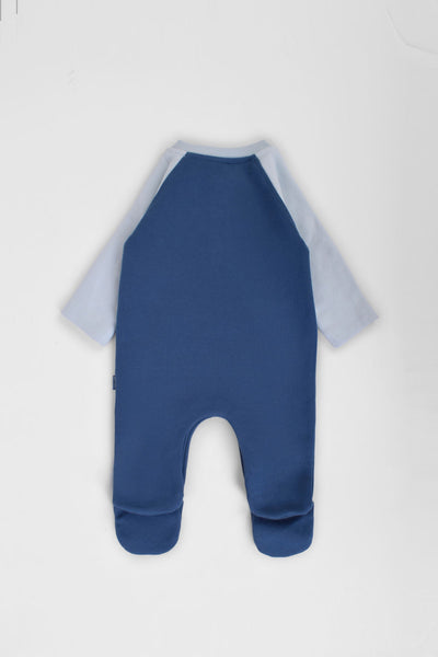 Round Jumpsuit - Junior Egypt