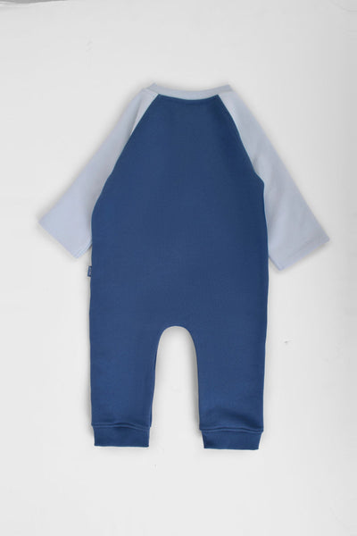 Round Jumpsuit - Junior Egypt