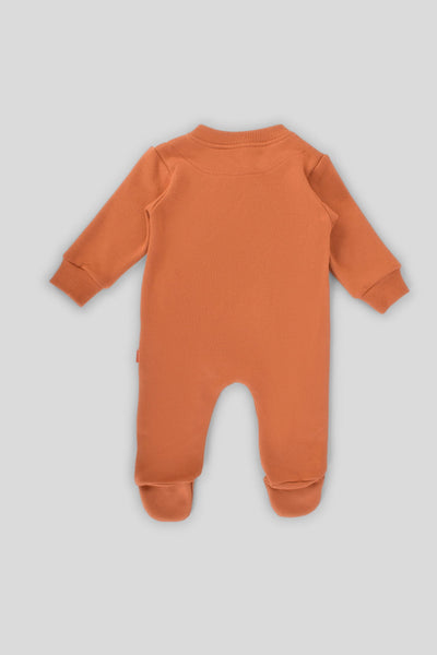 Round Jumpsuit - Junior Egypt