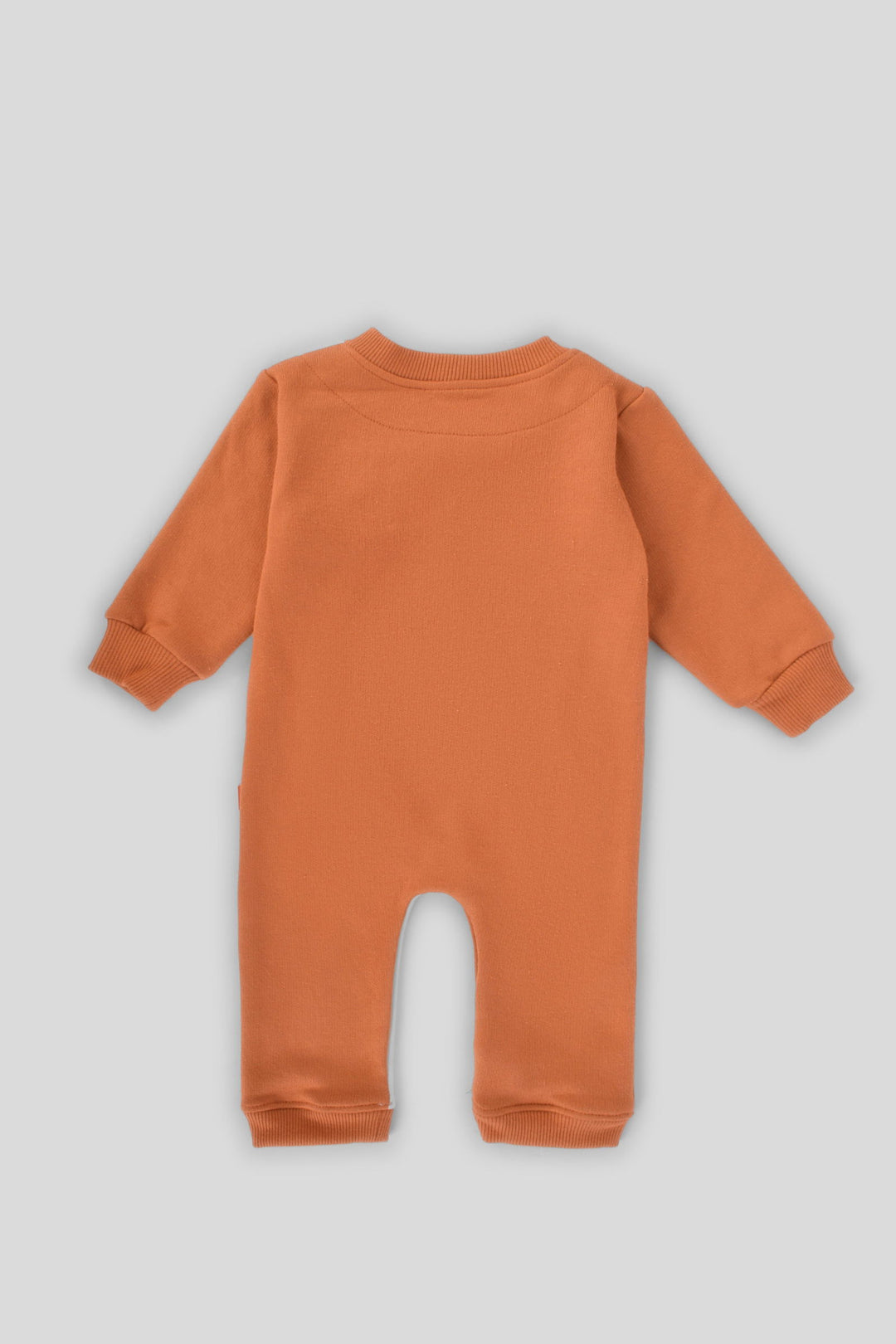 Round Jumpsuit - Junior Egypt