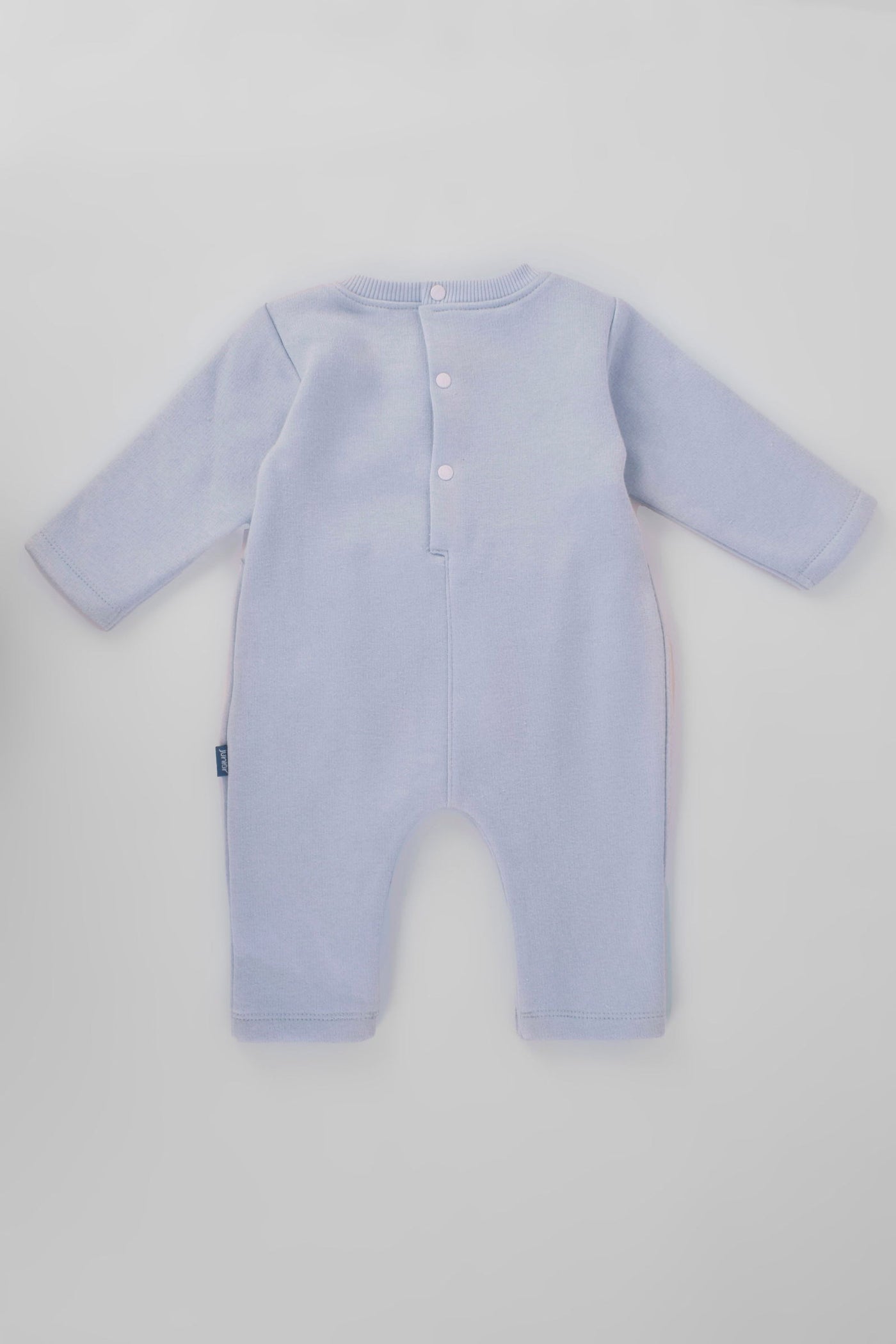 Round Jumpsuit - Junior Egypt