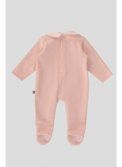 Round Jumpsuit - Junior Egypt