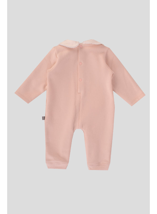 Round Jumpsuit - Junior Egypt