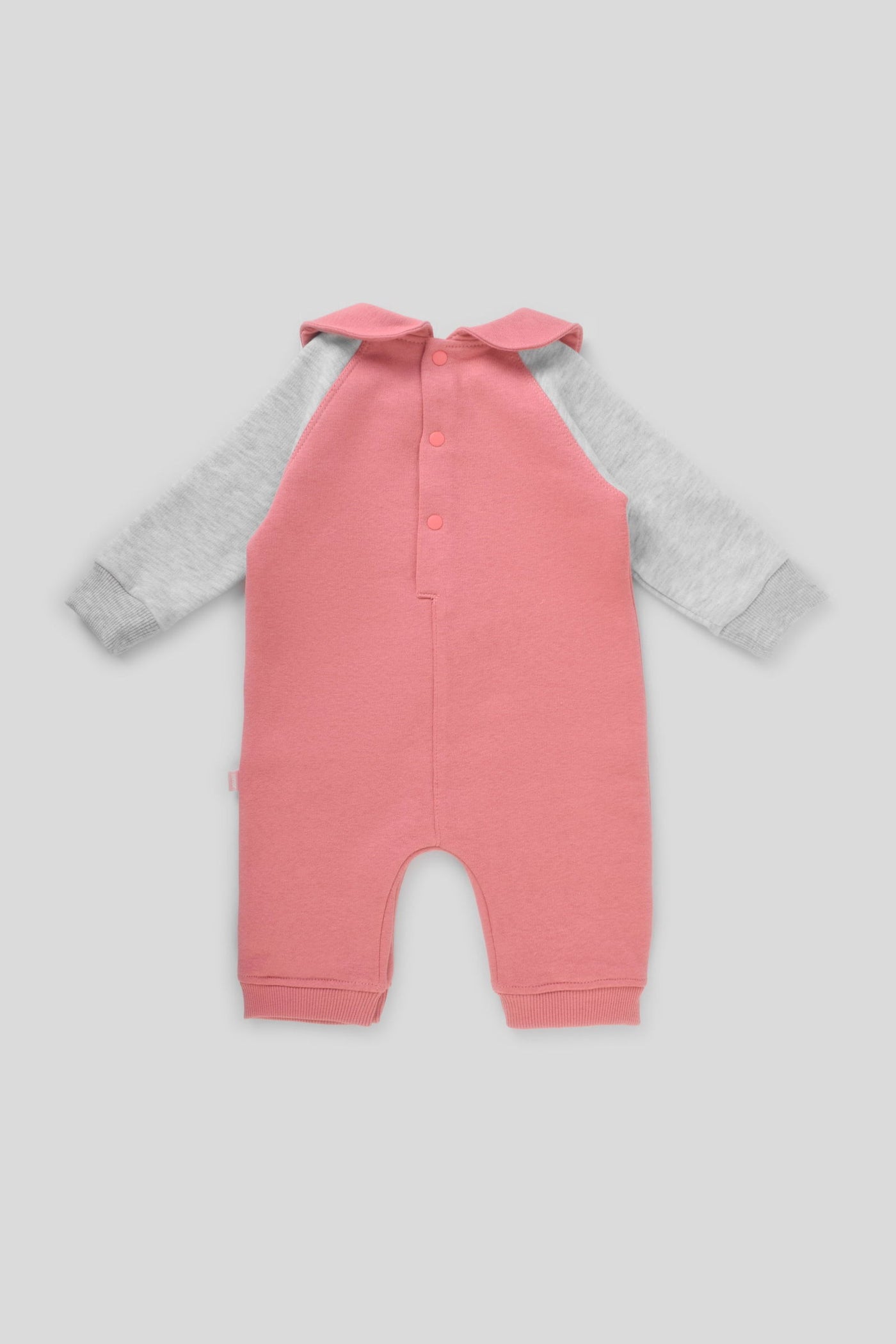 Round Jumpsuit - Junior Egypt