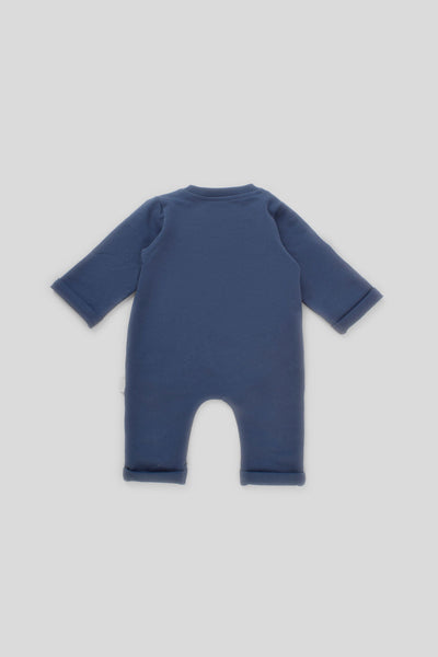 Round Jumpsuit Set - Junior Egypt