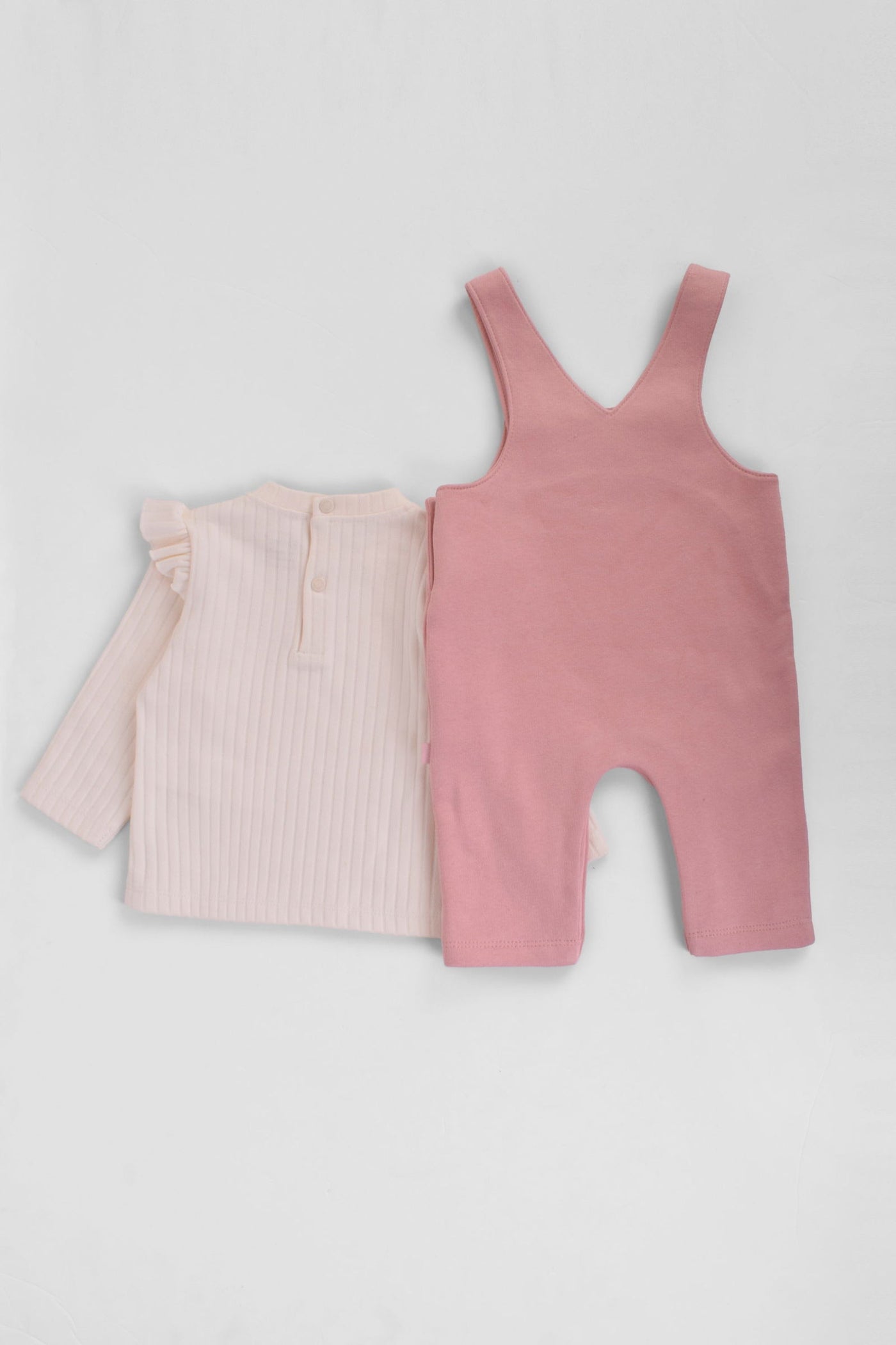 Round Jumpsuit Set - Junior Egypt