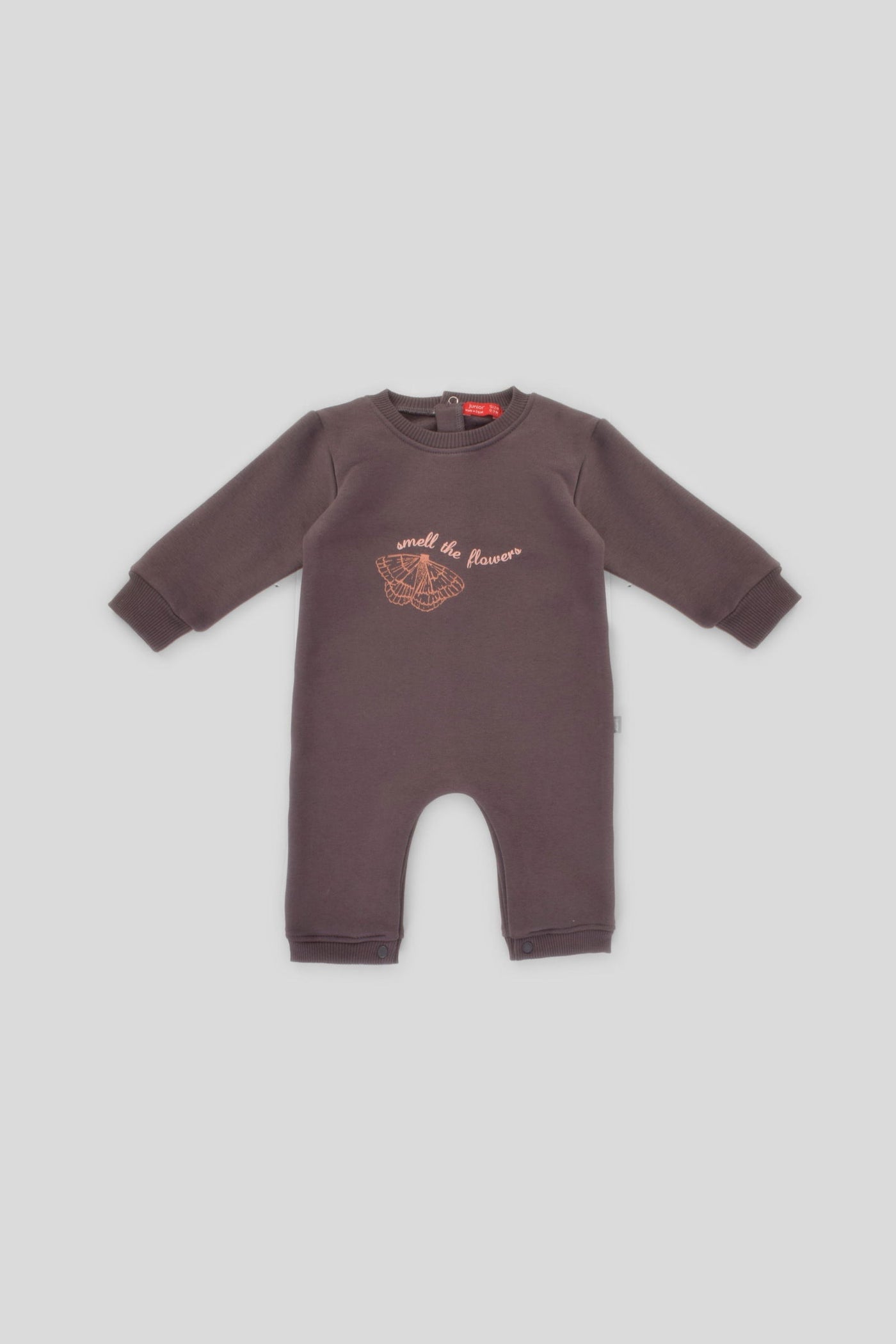 Round Jumpsuit Set - Junior Egypt