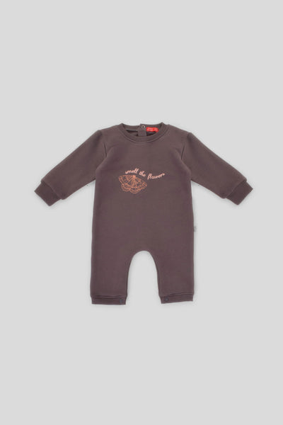 Round Jumpsuit Set - Junior Egypt