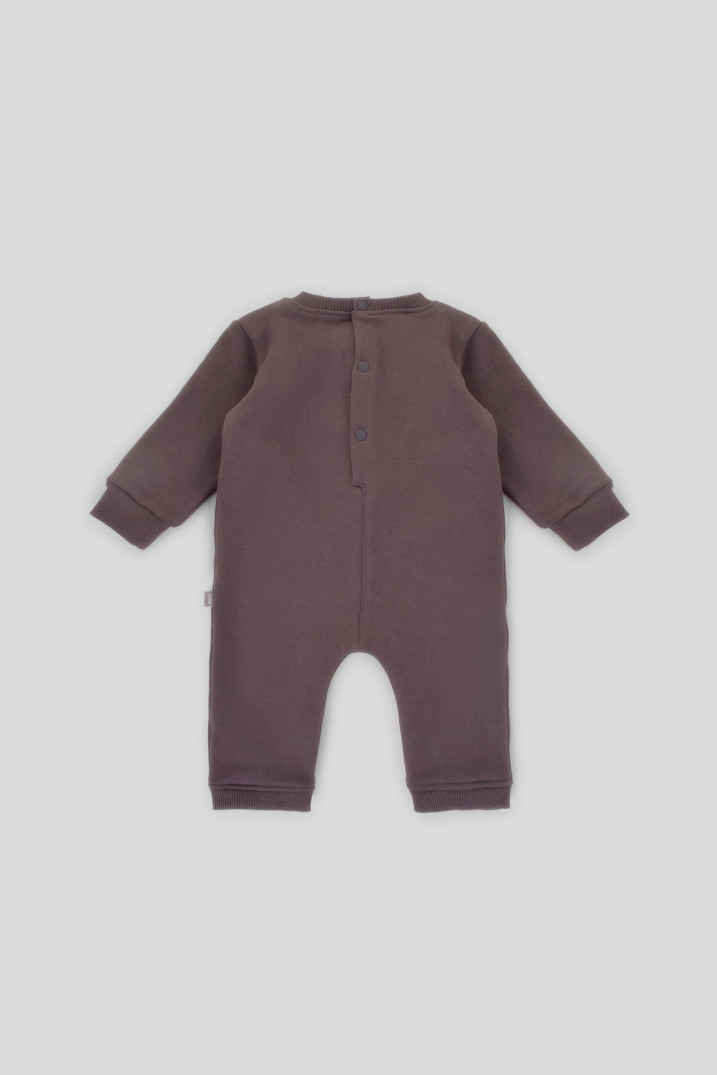 Round Jumpsuit Set - Junior Egypt