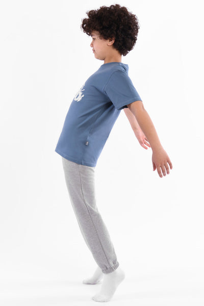 Round Loungewear Set - Junior Egypt