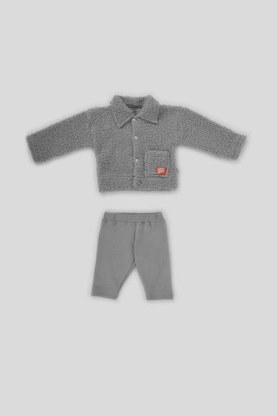 Round Loungewear Set - Junior Egypt