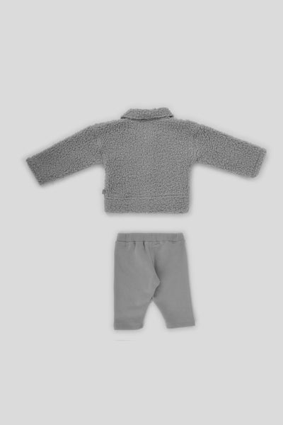 Round Loungewear Set - Junior Egypt