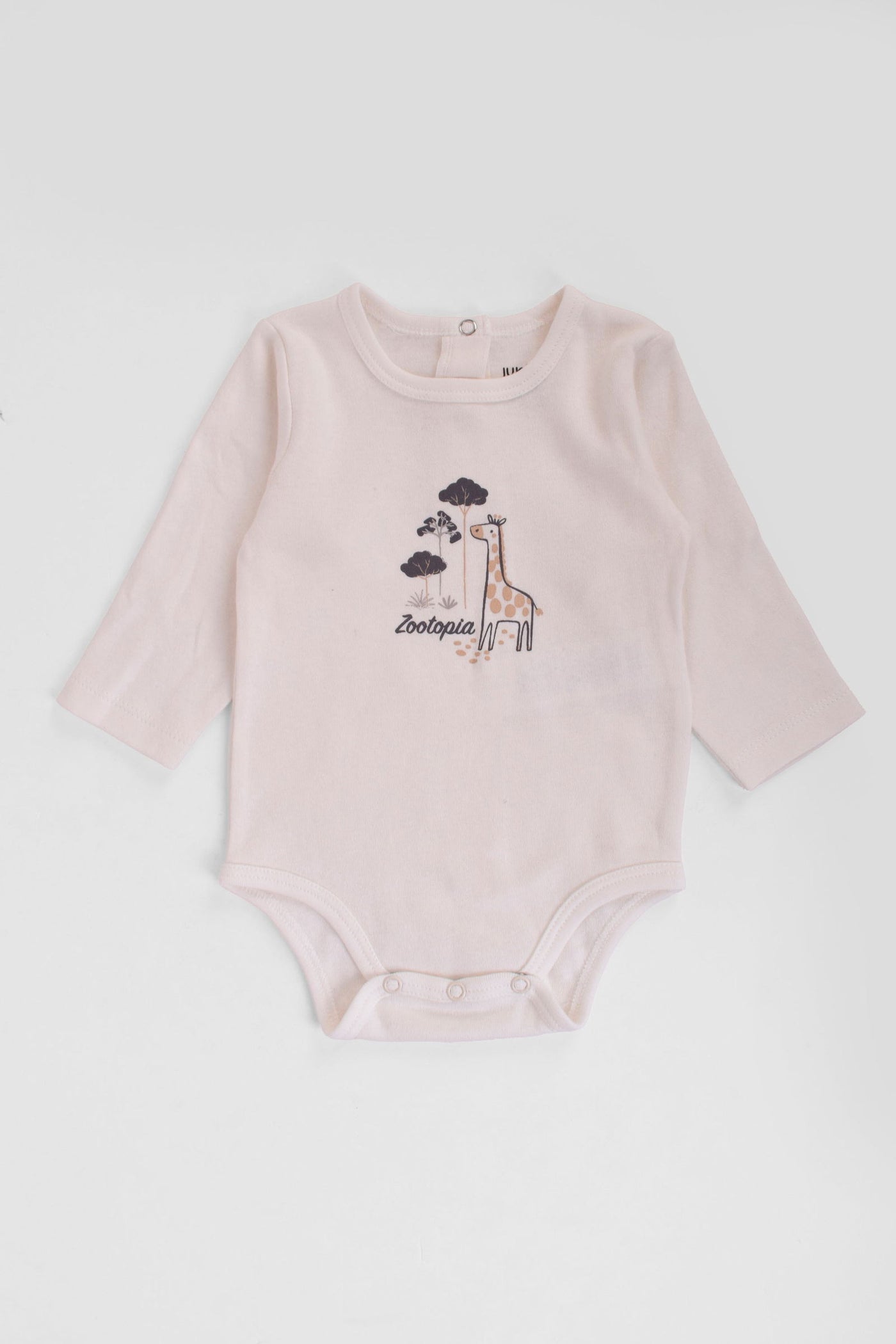 Round Pajama Set - Junior Egypt