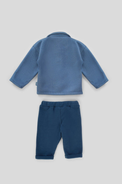 Round Pajama Set - Junior Egypt