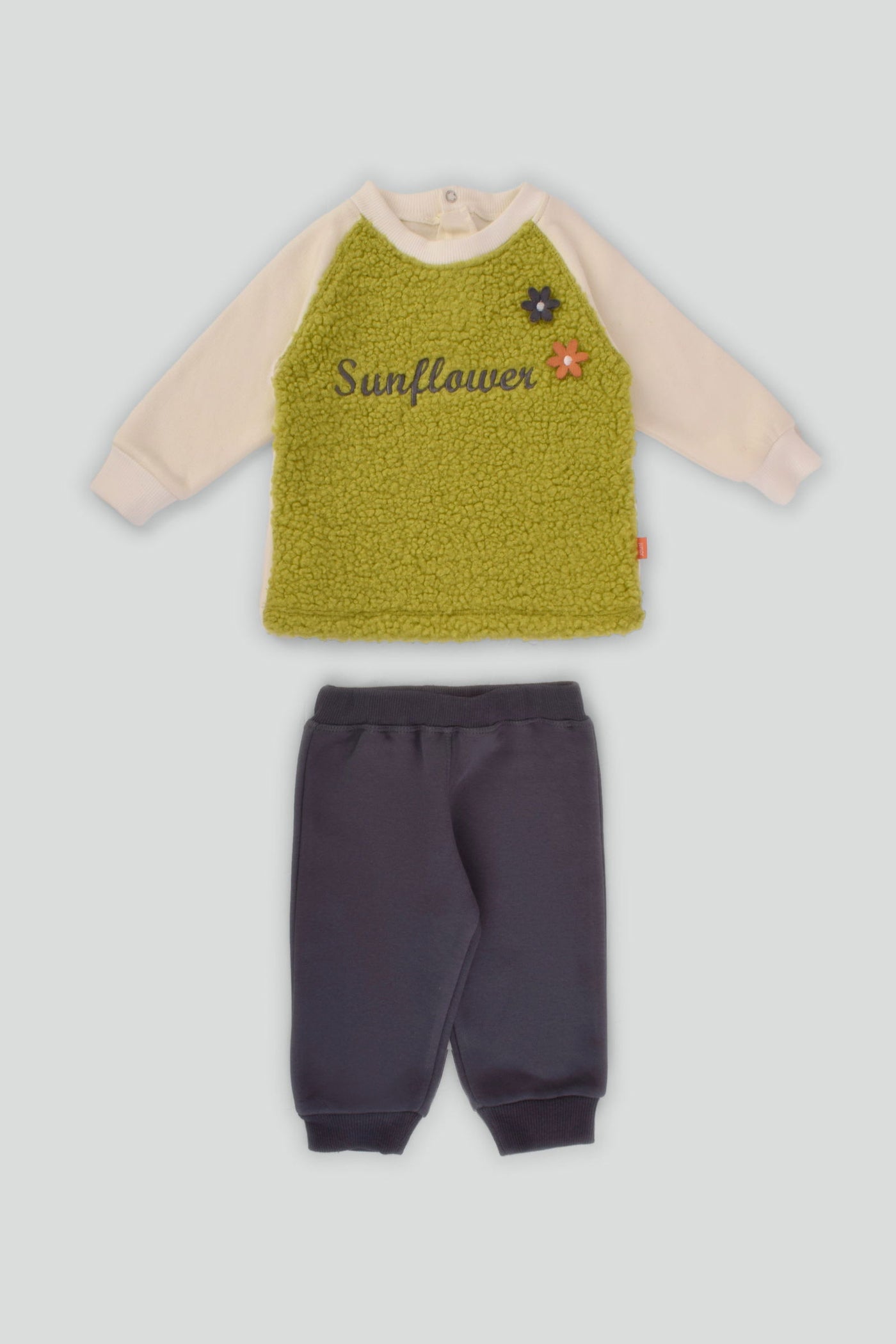 Round Pajama Set - Junior Egypt