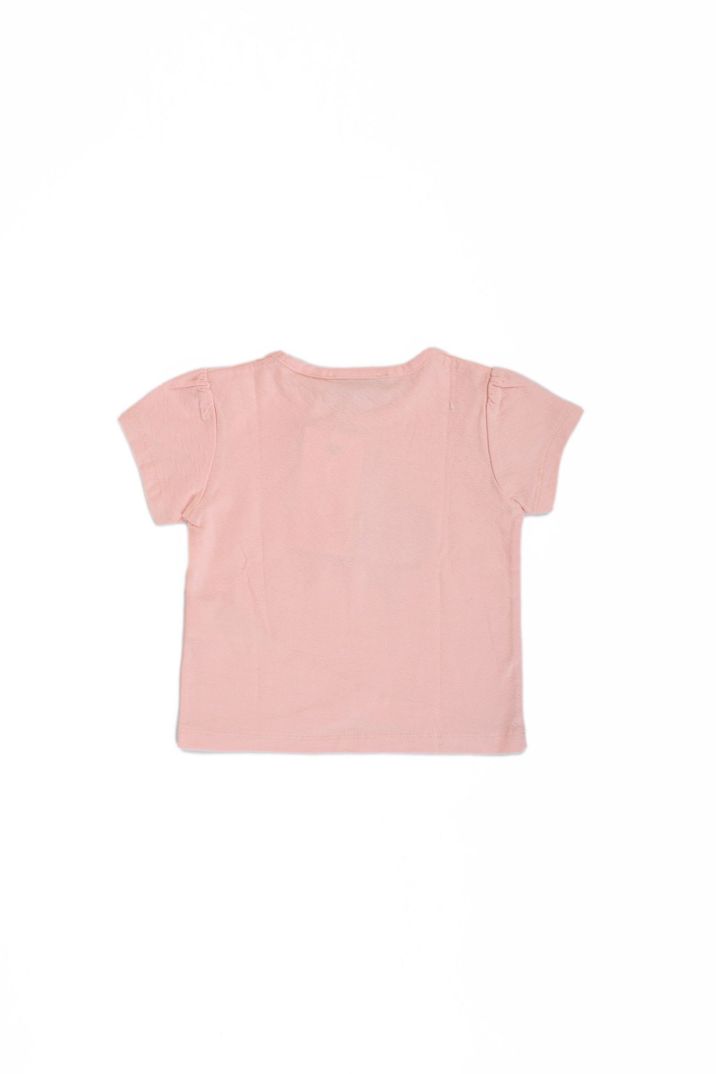 Round Printed Blouse - Junior Egypt