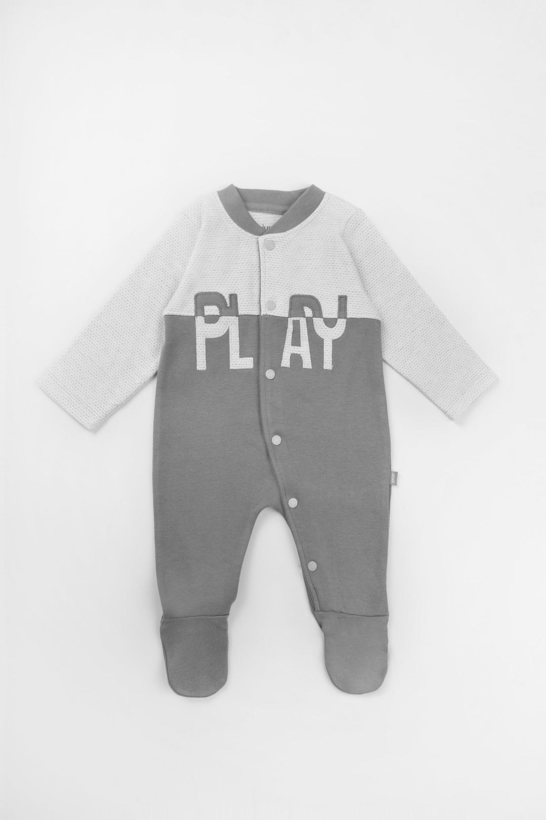 Round Printed Jumpsuit - Junior Egypt