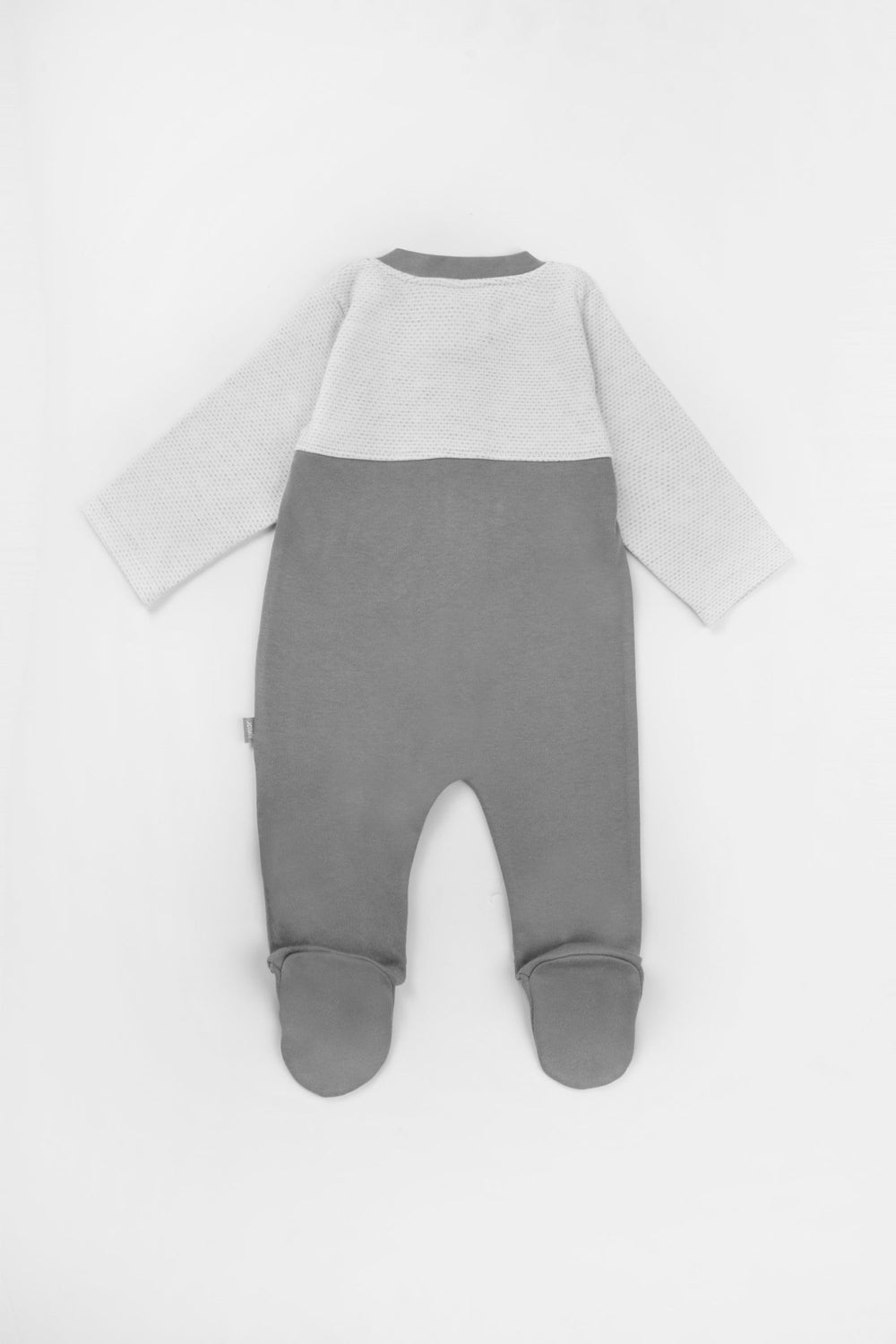 Round Printed Jumpsuit - Junior Egypt