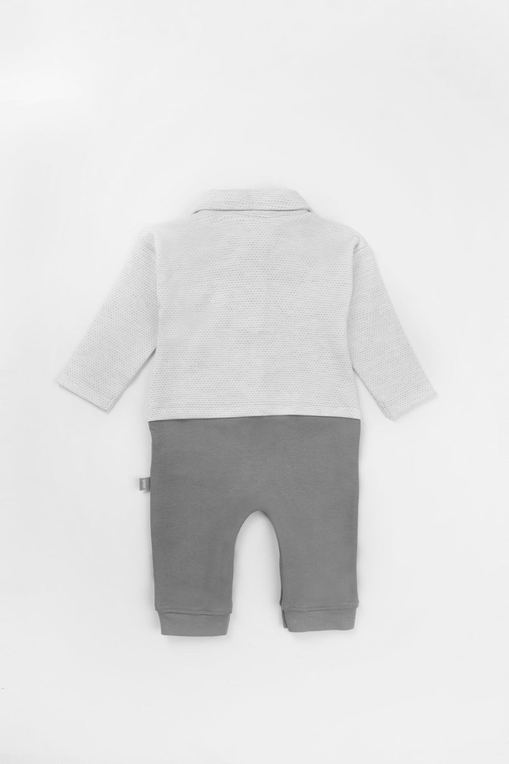 Round Printed Jumpsuit - Junior Egypt