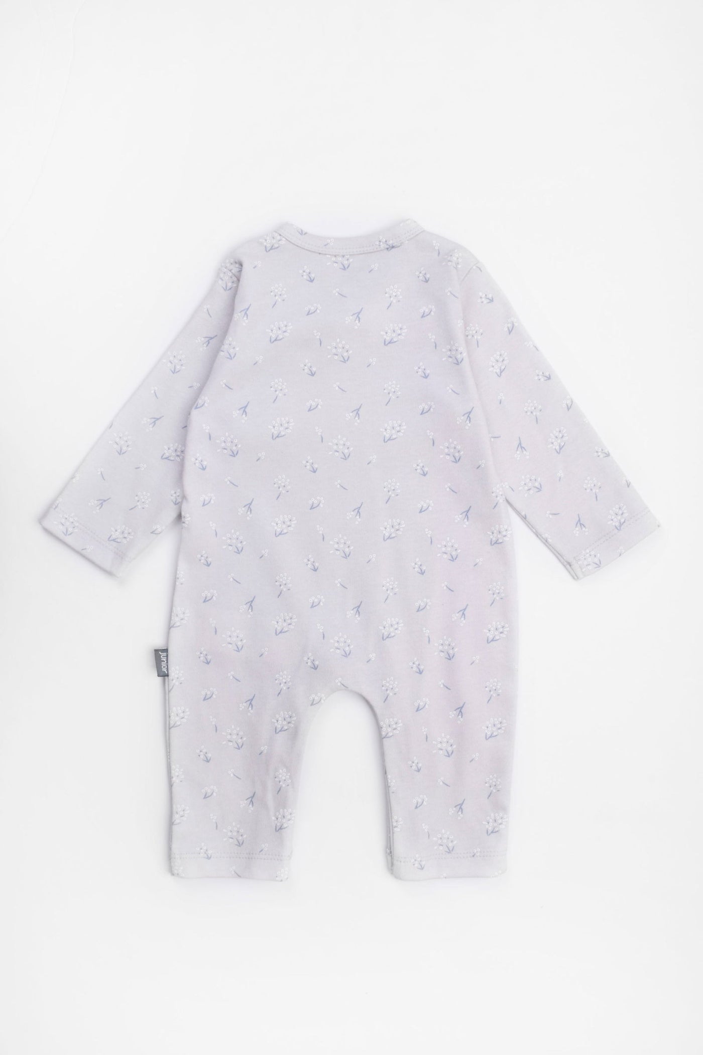Round Printed Jumpsuit - Junior Egypt