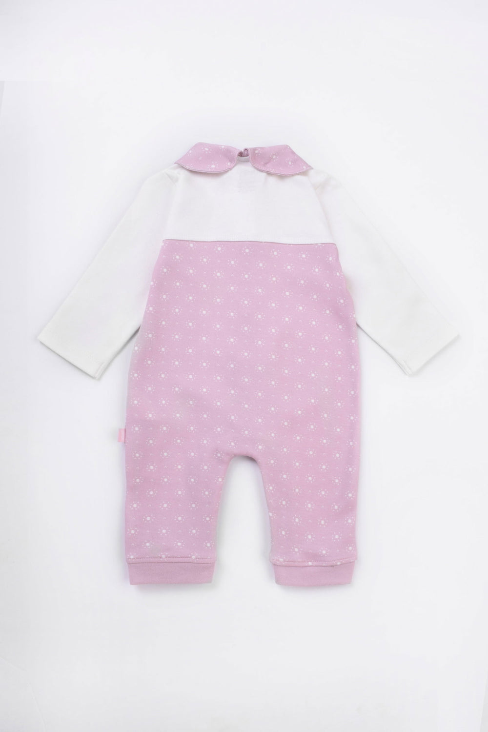 Round Printed Jumpsuit - Junior Egypt
