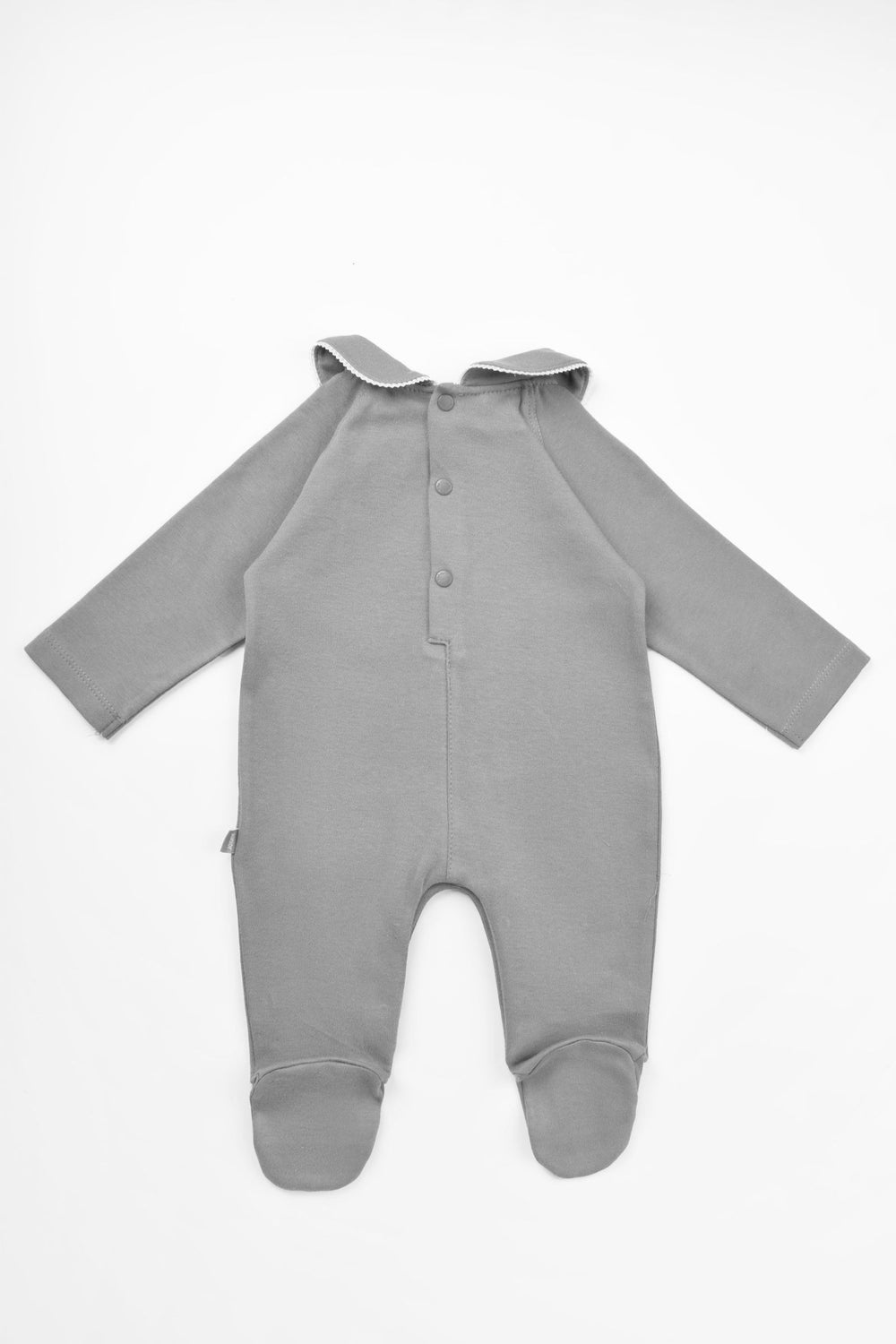 Round Printed Jumpsuit - Junior Egypt