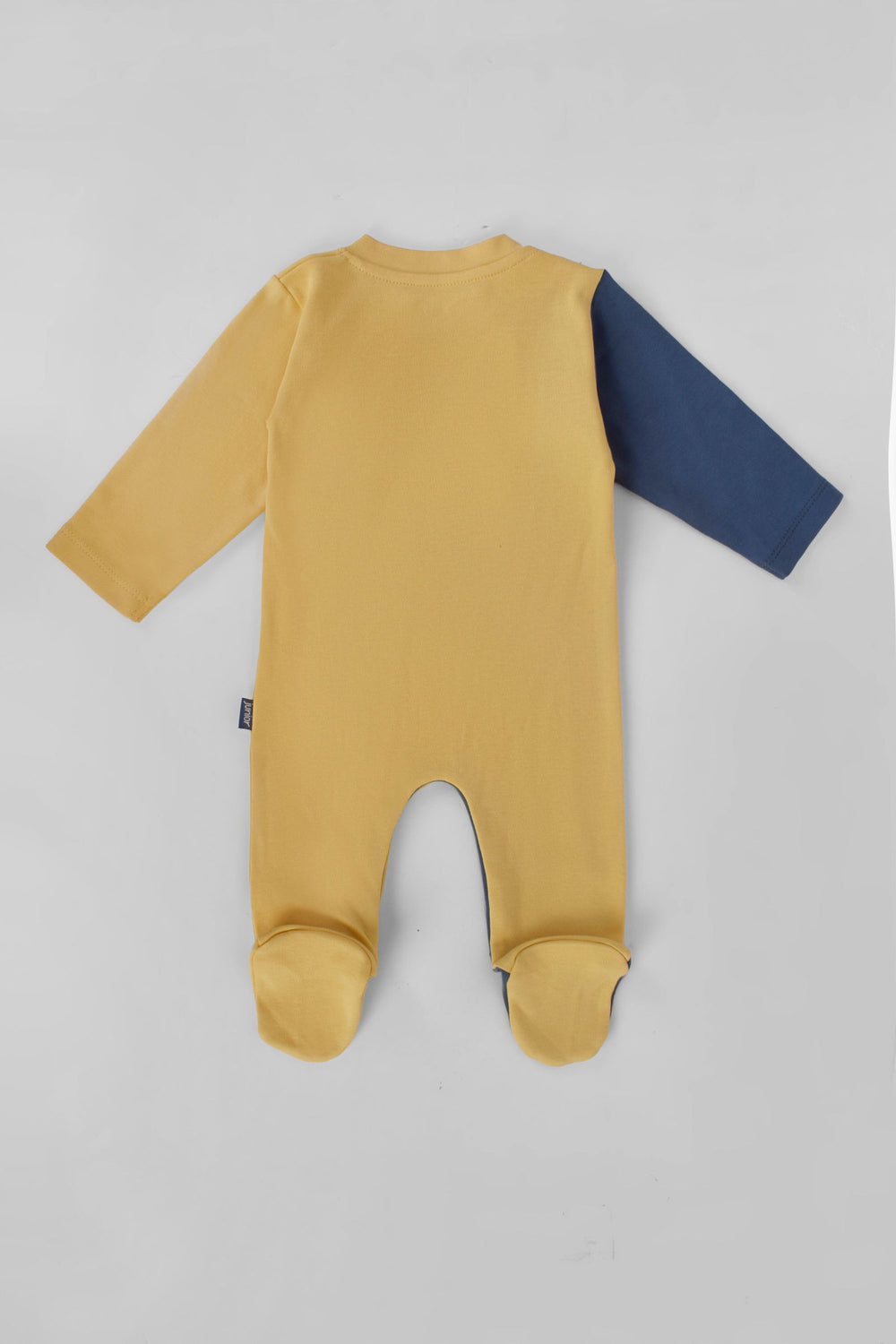 Round Printed Jumsuit - Junior Egypt