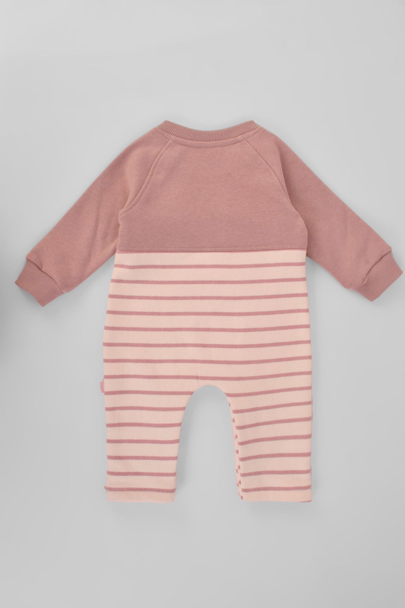 Round Stripe Jumpsuit - Junior Egypt