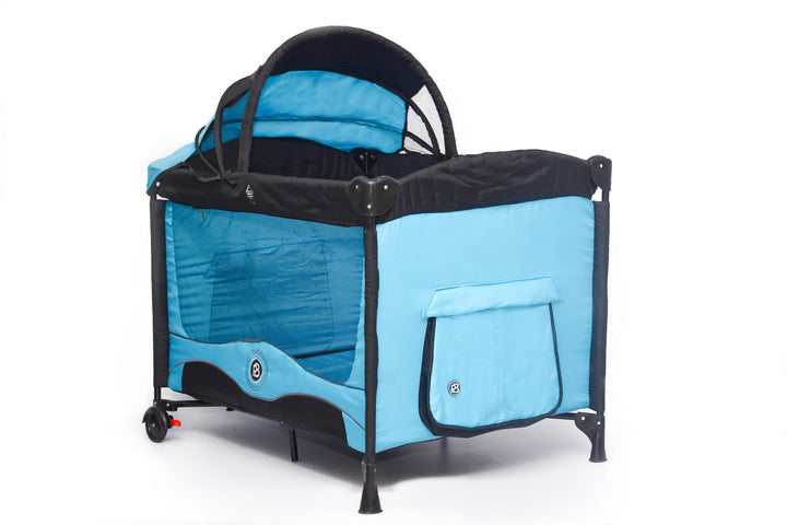 Petit Bebe Baby Play Pen S2