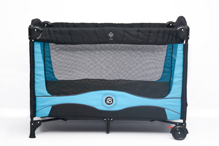 Petit Bebe Baby Play Pen S2