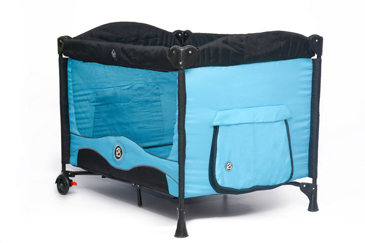 Petit Bebe Baby Play Pen S2