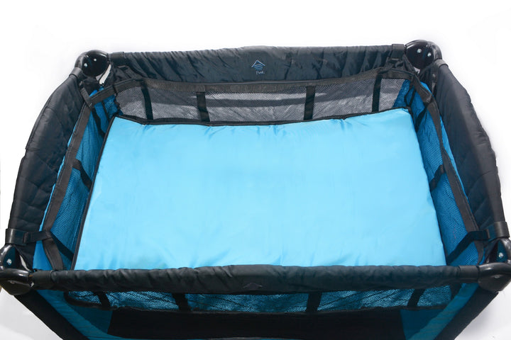 Petit Bebe Baby Play Pen S2