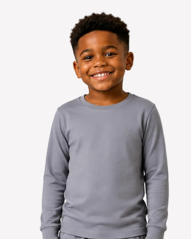 Round T-Shirt 4-0105-10