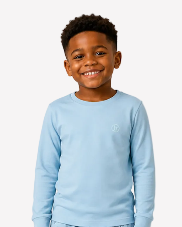 Round T-Shirt 4-0105-14