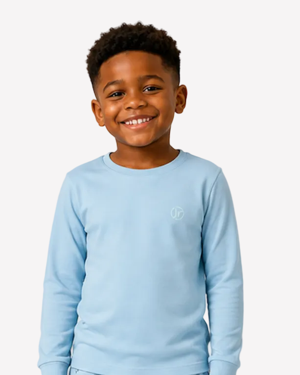 Round T-Shirt 4-0105-05