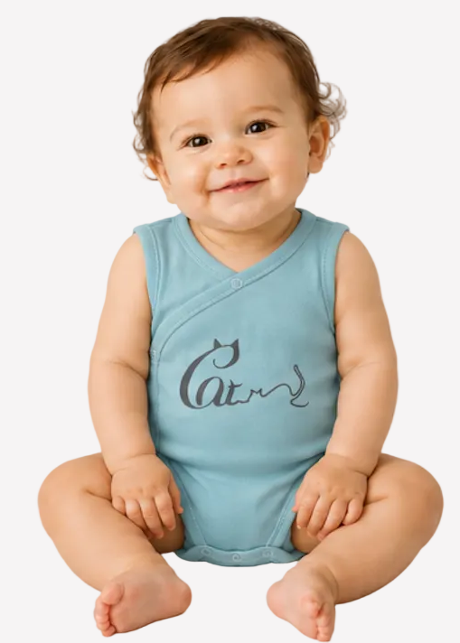 Baby Kimono Pack Of 3 7305-05