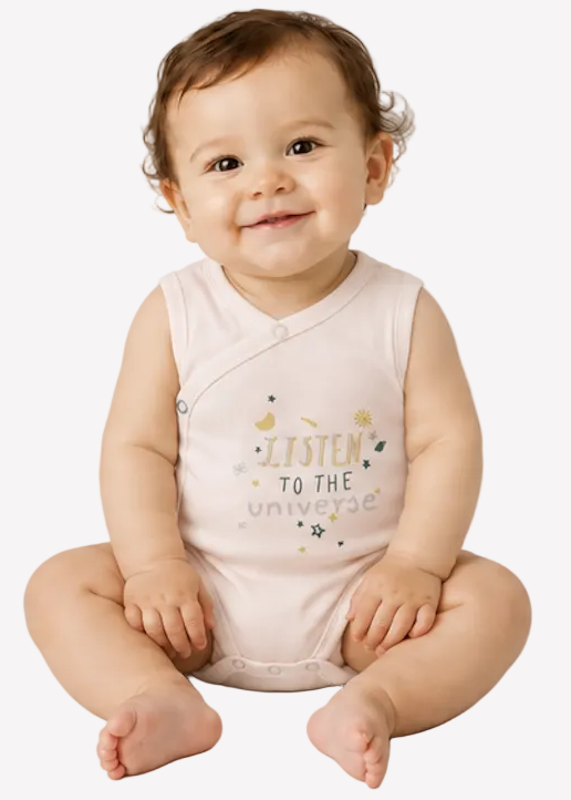 Baby Kimono Pack Of 3 7305-02