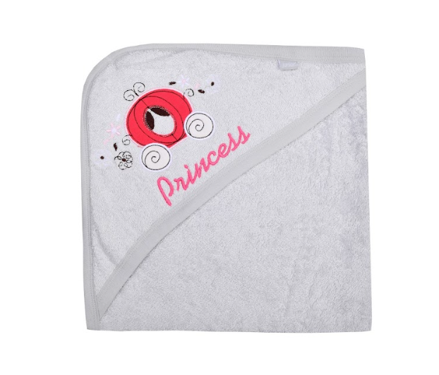 Baby Hooded Towel