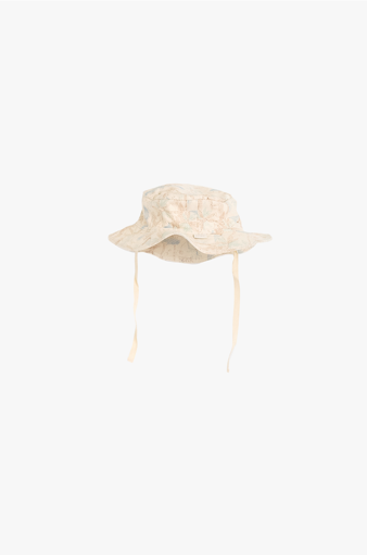 Baby Boys Cap